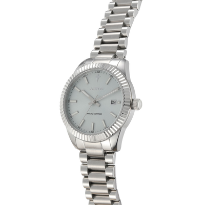 Presidential Edition Platinum