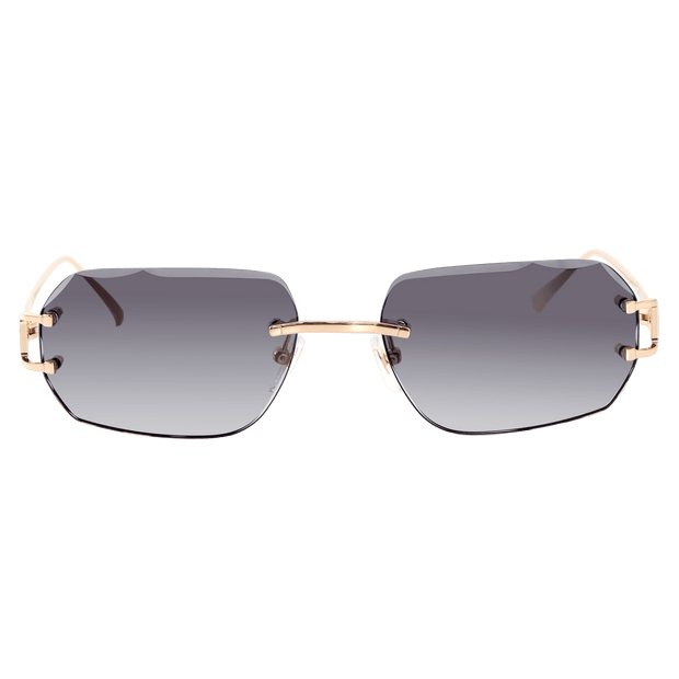 Astoria Edition Gold & Black