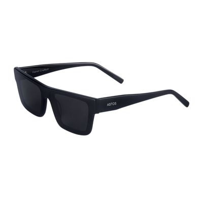 Men's Eyewear Classic Black