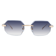 Women's Eyewear Diamond Cut Gray