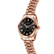 Angel Deluxe Edition Rosé Gold