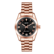 Angel Deluxe Edition Rosé Gold