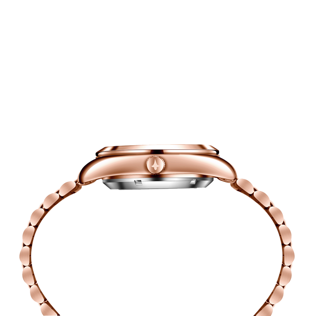 Angel Deluxe Edition Rosé Gold