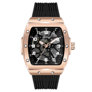 Millionaire Rosé Gold