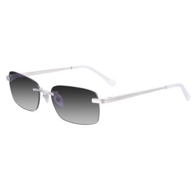 Men's Eyewear Black | Silver