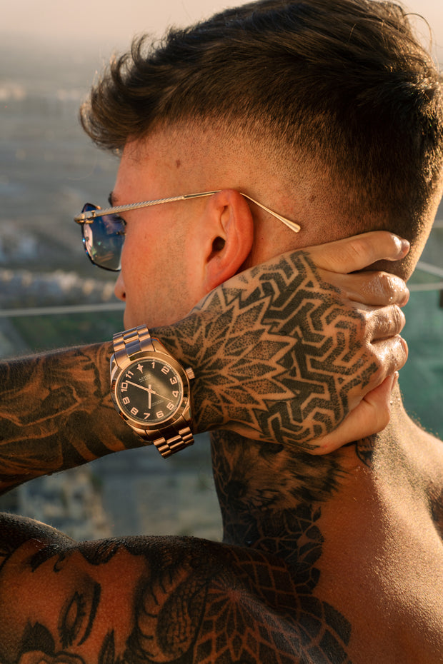 Angel Deluxe Edition Rosé Gold